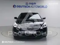 2011 Hyundai Grandeur