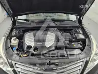 2011 Hyundai Grandeur