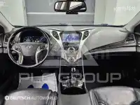 2011 Hyundai Grandeur