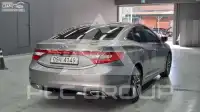 2011 Hyundai Grandeur