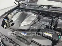 2011 Hyundai Grandeur