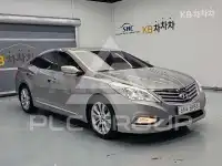 2011 Hyundai Grandeur