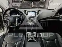 2011 Hyundai Grandeur