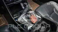 2011 Hyundai Grandeur