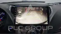 2011 Hyundai Grandeur