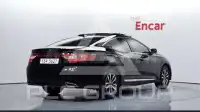 2011 Hyundai Grandeur
