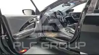 2011 Hyundai Grandeur
