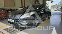 2011 Hyundai Grandeur
