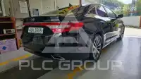 2011 Hyundai Grandeur