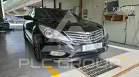2011 Hyundai Grandeur