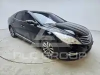 2011 Hyundai Grandeur