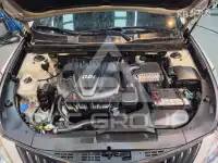 2011 Hyundai Grandeur