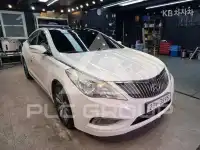 2011 Hyundai Grandeur