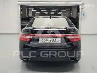 2011 Hyundai Grandeur