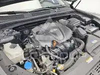 2011 Hyundai Grandeur