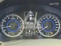 2011 Hyundai Grandeur