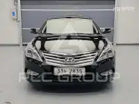 2011 Hyundai Grandeur