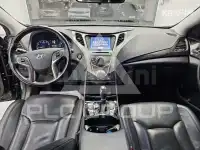 2011 Hyundai Grandeur
