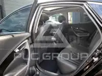 2011 Hyundai Grandeur