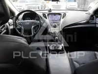 2011 Hyundai Grandeur