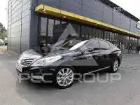 2011 Hyundai Grandeur