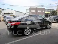 2011 Hyundai Grandeur