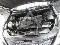 2011 Hyundai Grandeur