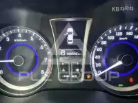 2011 Hyundai Grandeur