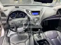2011 Hyundai Grandeur