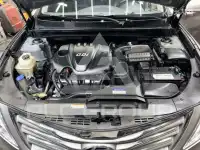 2011 Hyundai Grandeur