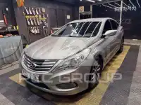 2011 Hyundai Grandeur