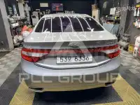 2011 Hyundai Grandeur