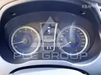 2011 Hyundai Grandeur