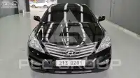 2011 Hyundai Grandeur