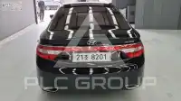 2011 Hyundai Grandeur