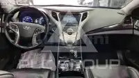 2011 Hyundai Grandeur