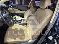 2011 Hyundai Grandeur