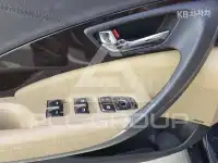 2011 Hyundai Grandeur
