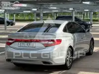 2011 Hyundai Grandeur