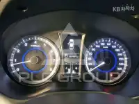 2011 Hyundai Grandeur