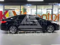 2011 Hyundai Grandeur