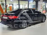 2011 Hyundai Grandeur