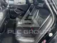 2011 Hyundai Grandeur