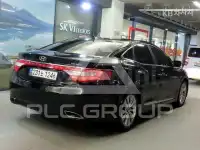 2011 Hyundai Grandeur