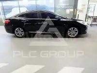 2011 Hyundai Grandeur