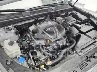 2011 Hyundai Grandeur