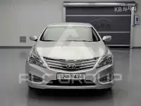 2011 Hyundai Grandeur