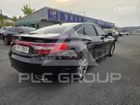 2011 Hyundai Grandeur