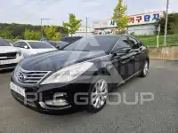 2011 Hyundai Grandeur