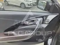 2011 Hyundai Grandeur